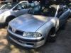 Mitsubishi Carisma 1.6i 16V Sloopvoertuig (2001, Grijs)