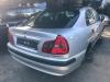 Mitsubishi Carisma 1.6i 16V Sloopvoertuig (2001, Grijs)