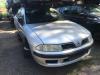 Mitsubishi Carisma 1.6i 16V Sloopvoertuig (2001, Grijs)