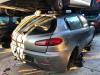 Alfa Romeo 147 1.9 JTDM 16V Sloopvoertuig (2006, Grijs)