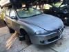 Alfa Romeo 147 1.9 JTDM 16V Sloopvoertuig (2006, Grijs)
