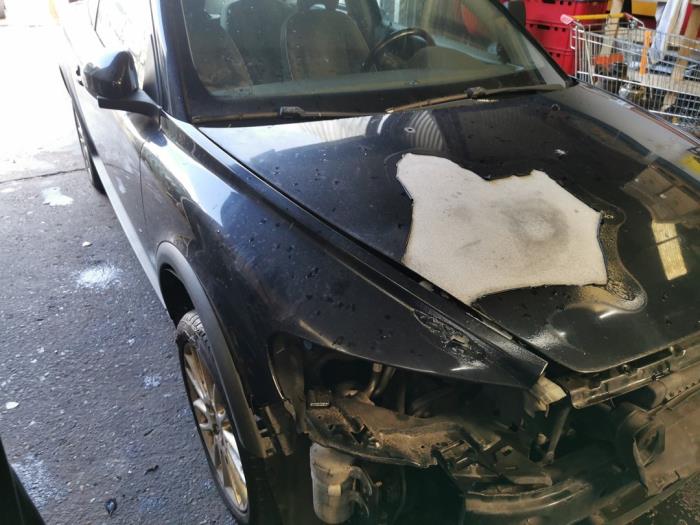 Volvo C30 1.6 D 16V Sloopvoertuig (2009, Zwart)