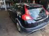 Volvo C30 1.6 D 16V Sloopvoertuig (2009, Zwart)