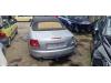 Audi A4 Cabriolet 2.4 V6 30V Sloopvoertuig (2002, Grijs)