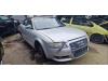 Audi A4 Cabriolet 2.4 V6 30V Sloopvoertuig (2002, Grijs)