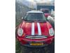 Sloopauto BMW Mini One uit 2005