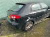 Chevrolet Lacetti 1.8 16V Sloopvoertuig (2005, Zwart)