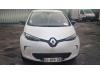 Renault Zoé R90 Sloopvoertuig (2016)