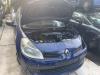 Renault Clio III 1.2 16V 75 Sloopvoertuig (2005, Blauw)