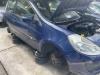 Renault Clio III 1.2 16V 75 Sloopvoertuig (2005, Blauw)