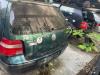 Volkswagen Golf IV 1.4 16V Sloopvoertuig (2000, Groen)