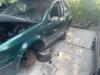 Volkswagen Golf IV 1.4 16V Sloopvoertuig (2000, Groen)