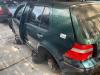 Volkswagen Golf IV 1.4 16V Sloopvoertuig (2000, Groen)