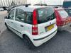 Fiat Panda 1.2 Fire Sloopvoertuig (2007, Wit)