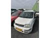 Fiat Panda 1.2 Fire Sloopvoertuig (2007, Wit)