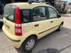 Fiat Panda 1.1 Fire Sloopvoertuig (2003, Geel)