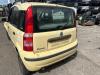 Fiat Panda 1.1 Fire Sloopvoertuig (2003, Geel)