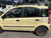 Fiat Panda 1.1 Fire Sloopvoertuig (2003, Geel)