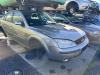 Ford Mondeo III 1.8 16V Sloopvoertuig (2002, Grijs)