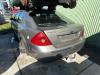 Ford Mondeo III 1.8 16V Sloopvoertuig (2002, Grijs)
