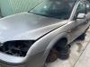 Ford Mondeo III 1.8 16V Sloopvoertuig (2002, Grijs)
