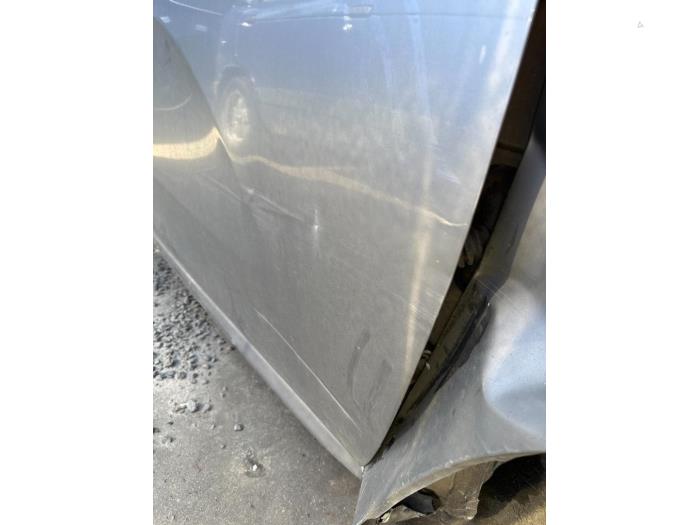 Peugeot 208 I 1.4 16V Sloopvoertuig (2012)