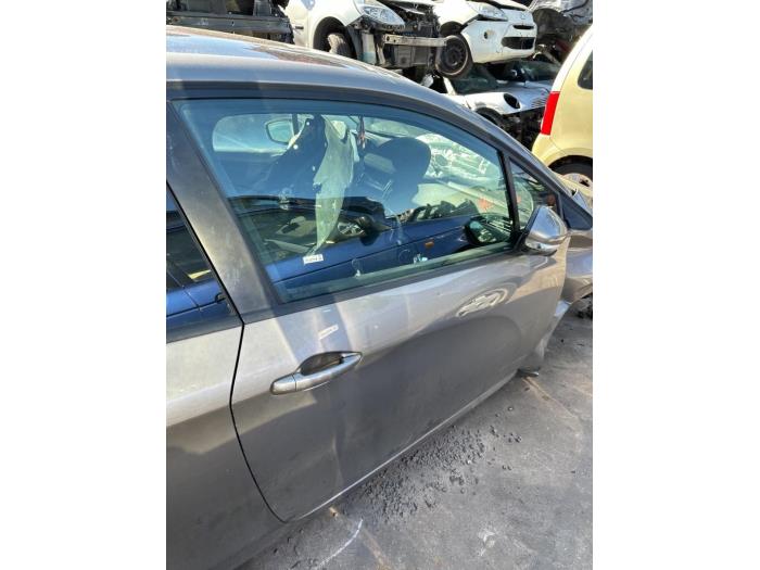 Peugeot 208 I 1.4 16V Sloopvoertuig (2012)