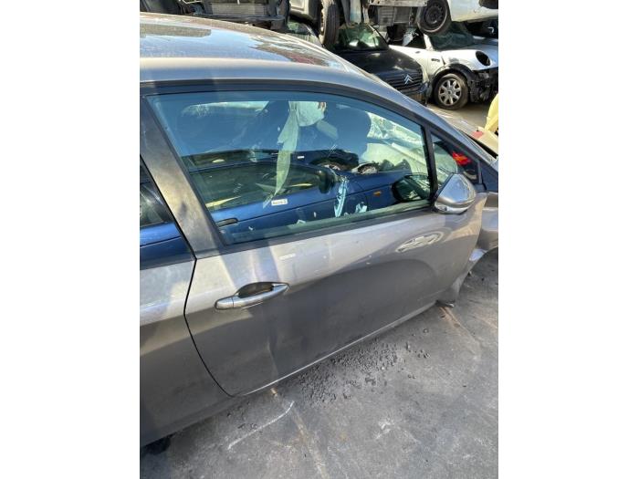 Peugeot 208 I 1.4 16V Sloopvoertuig (2012)