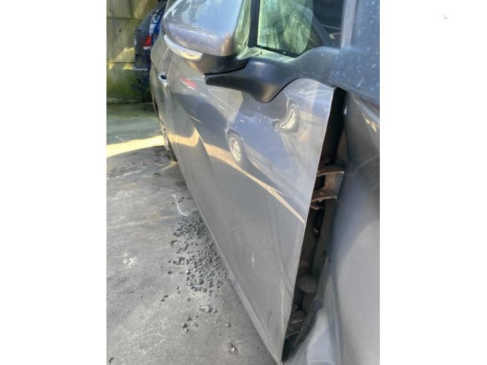 Peugeot 208 I 1.4 16V Sloopvoertuig (2012)