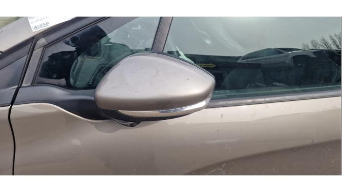 Peugeot 208 I 1.4 16V Sloopvoertuig (2012)