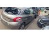 Peugeot 208 I 1.4 16V Sloopvoertuig (2012)