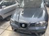 Seat Ibiza III 1.6 16V Sloopvoertuig (2008, Grijs)