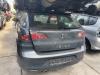 Seat Ibiza III 1.6 16V Sloopvoertuig (2008, Grijs)