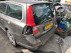 Volvo V70 2.4 D5 20V 205 Sloopvoertuig (2010, Grijs)