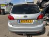 Kia Venga 1.4 CVVT 16V Sloopvoertuig (2011, Grijs)
