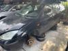Ford Focus 1 Wagon 1.6 16V Sloopvoertuig (2003, Zwart)