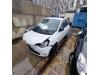 Renault Twingo III ZE R80 Sloopvoertuig (2022, Kristal, Wit, Blank, Glas)