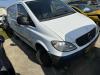 Mercedes Vito 2.2 109 CDI 16V Sloopvoertuig (2006, Wit)