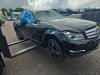Mercedes C 2.2 C-180 CDI 16V BlueEFFICIENCY Sloopvoertuig (2012)
