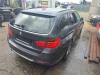 BMW 3 serie Touring 318d 2.0 16V Sloopvoertuig (2014)