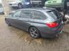 BMW 3 serie Touring 318d 2.0 16V Sloopvoertuig (2014)
