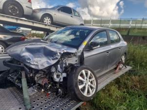 Opel Corsa F 1.2 12V 75 Sloopvoertuig (2021, Grijs)