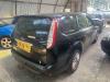Ford Focus 2 Wagon 1.6 16V Sloopvoertuig (2008, Zwart)