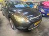 Ford Focus 2 Wagon 1.6 16V Sloopvoertuig (2008, Zwart)