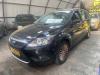 Ford Focus 2 Wagon 1.6 16V Sloopvoertuig (2008, Zwart)