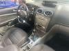 Ford Focus 2 Wagon 1.6 16V Sloopvoertuig (2008, Zwart)