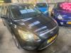 Ford Focus 2 Wagon 1.6 16V Sloopvoertuig (2008, Zwart)