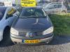 Renault Megane II CC 1.6 16V Sloopvoertuig (2005, Grijs)