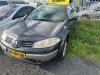 Renault Megane II CC 1.6 16V Sloopvoertuig (2005, Grijs)