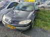 Renault Megane II CC 1.6 16V Sloopvoertuig (2005, Grijs)